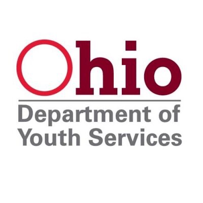 Ohio Department of Youth Services