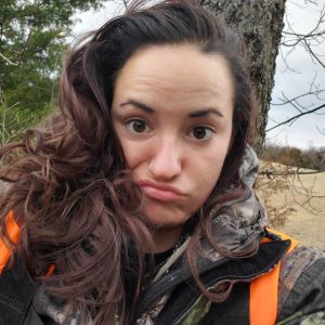 Cheyenne Shelly King