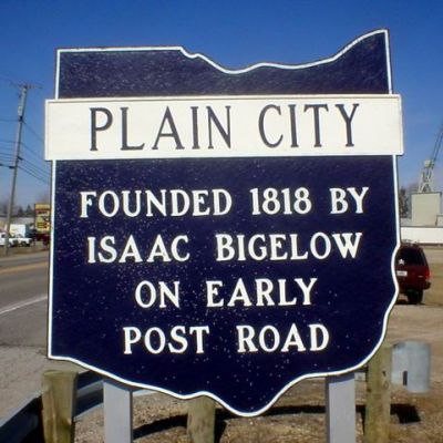 Plain City