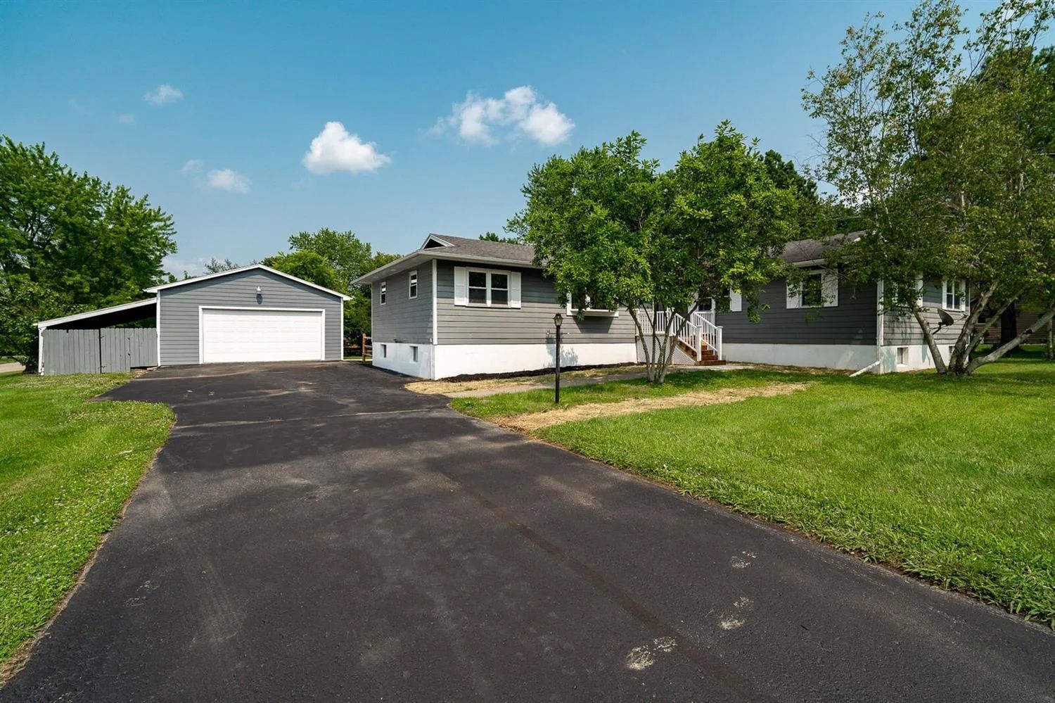 6748 Oak Bark Drive | Loveland, OH