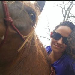 Cheyenne Shelly King